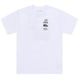 Troy Lee Designs Overload Short Sleeve T-Shirt