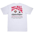 T-shirt à manches courtes Troy Lee Designs x Red Bull Rampage Mind Melt