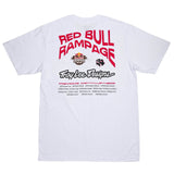 Troy Lee Designs x Red Bull Rampage Mind Melt Short Sleeve T-Shirt