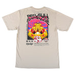 T-shirt à manches courtes Troy Lee Designs x Red Bull Rampage Altered Reality