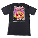 T-shirt à manches courtes Troy Lee Designs x Red Bull Rampage Altered Reality