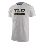 T-shirt avec logo Speed ​​de Troy Lee Designs