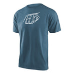 T-shirt avec écusson Troy Lee Designs