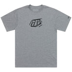 T-shirt avec écusson Troy Lee Designs