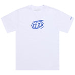 T-shirt avec écusson Troy Lee Designs