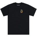 T-shirt Peace Out de Troy Lee Designs