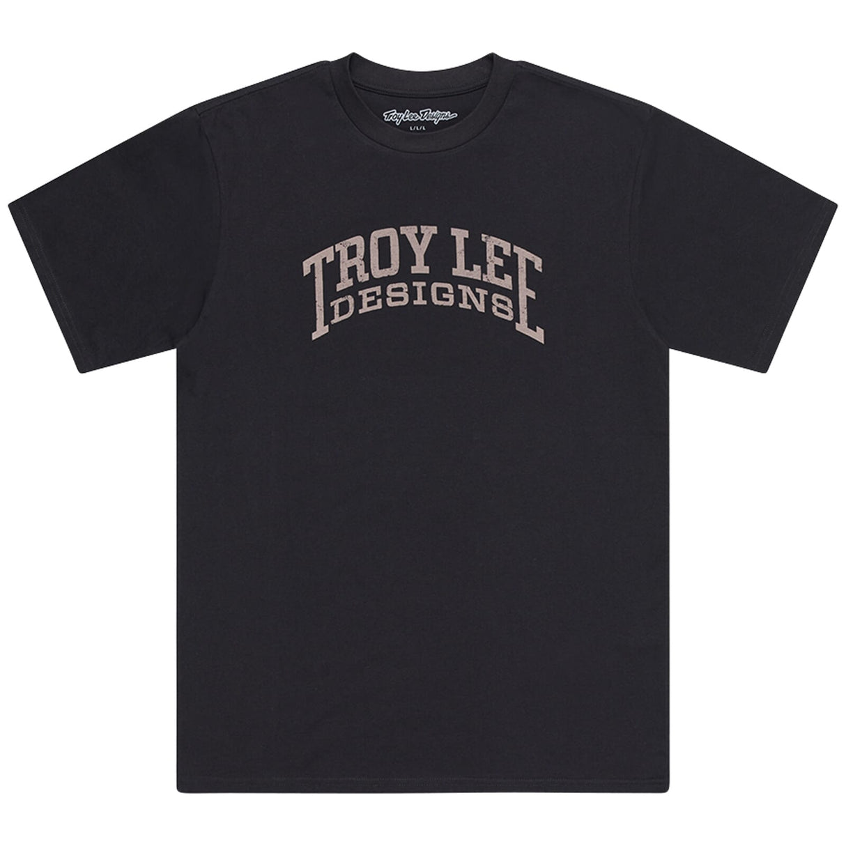 Troy Lee Designs Scholar Short Sleeve T-Shirt