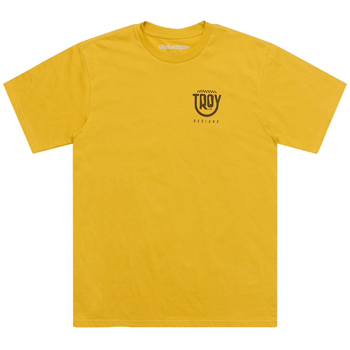 T-shirt à manches courtes Troy Lee Designs Smiley