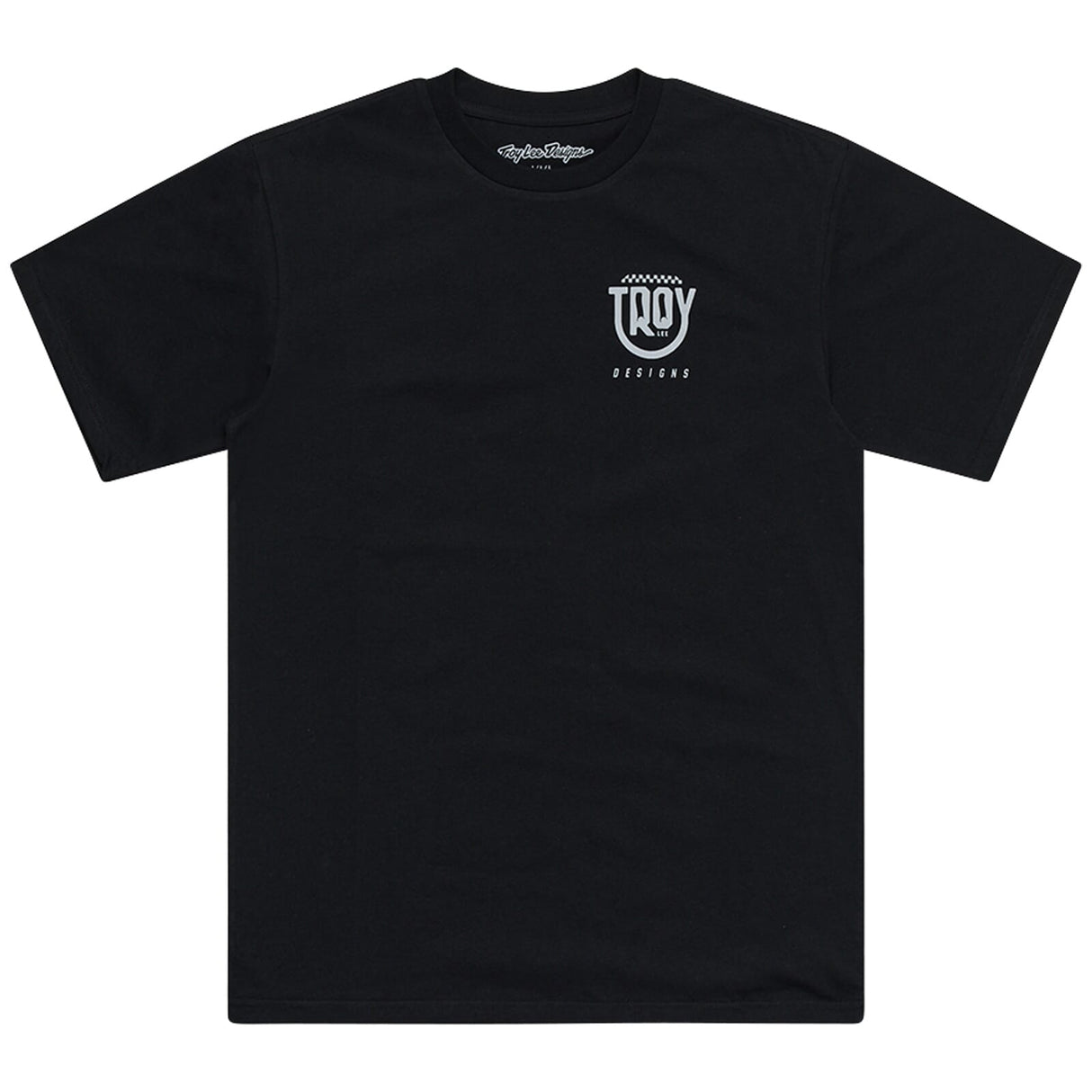 T-shirt à manches courtes Troy Lee Designs Smiley