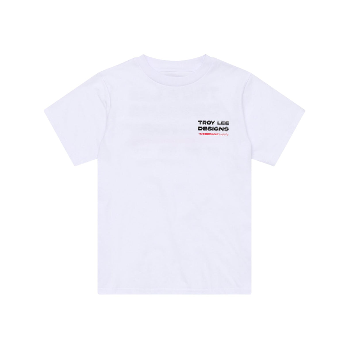 Troy Lee Designs Factory Kurzarm-T-Shirt