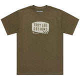 Troy Lee Designs Stamp Short Sleeve T-Shirt