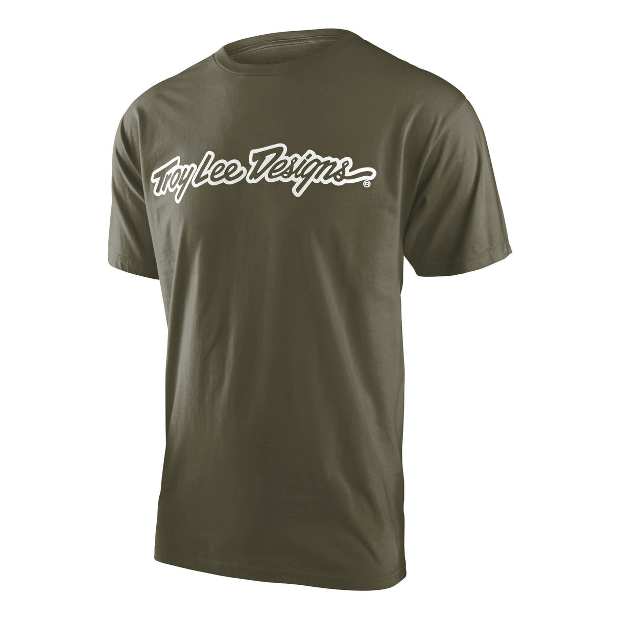 Troy Lee Designs Signature T-Shirt