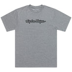 T-shirt signature de Troy Lee Designs