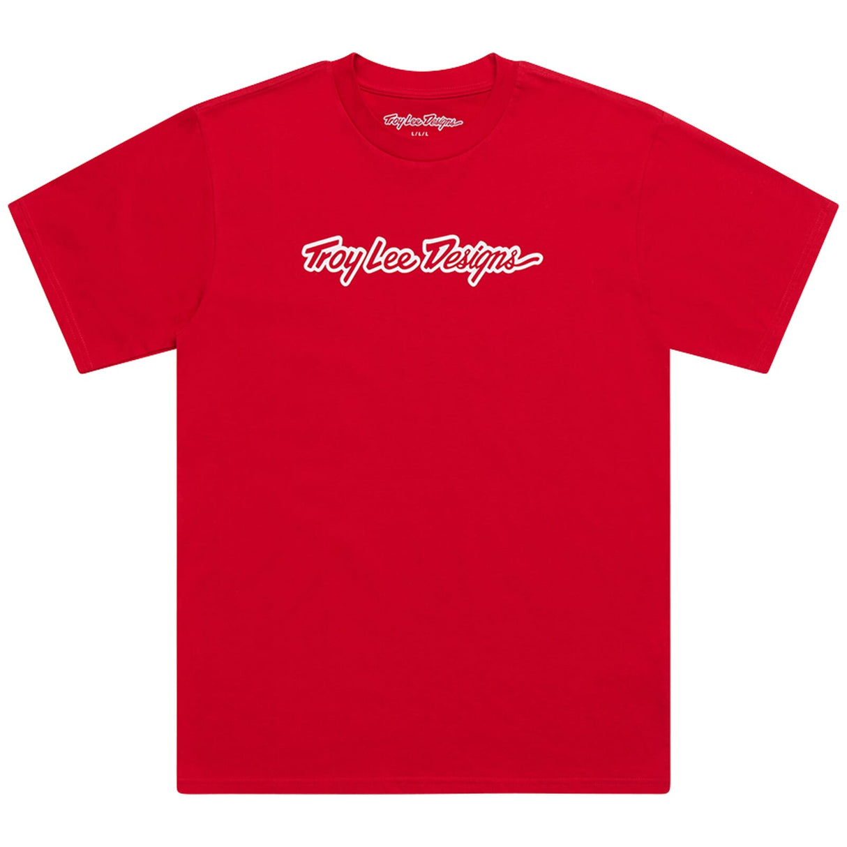 Troy Lee Designs Signature T-Shirt
