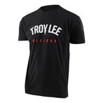 T-shirt pour jeunes Bolt de Troy Lee Designs