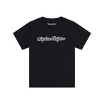 T-shirt à manches courtes pour jeunes signé Troy Lee Designs