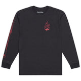Troy Lee Designs – Torched – Langarm-T-Shirt