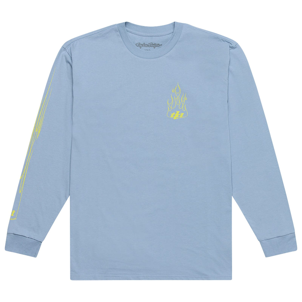 Troy Lee Designs – Torched – Langarm-T-Shirt