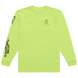 Troy Lee Designs Peace Out Long Sleeve T-Shirt