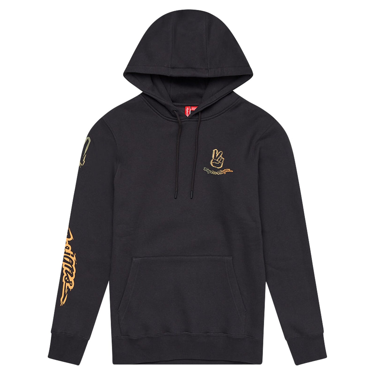 Troy Lee Designs Peace Out Pullover Hoodie