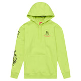 Troy Lee Designs Peace Out Pullover Hoodie