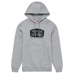 Sweat à capuche Troy Lee Designs Stamp
