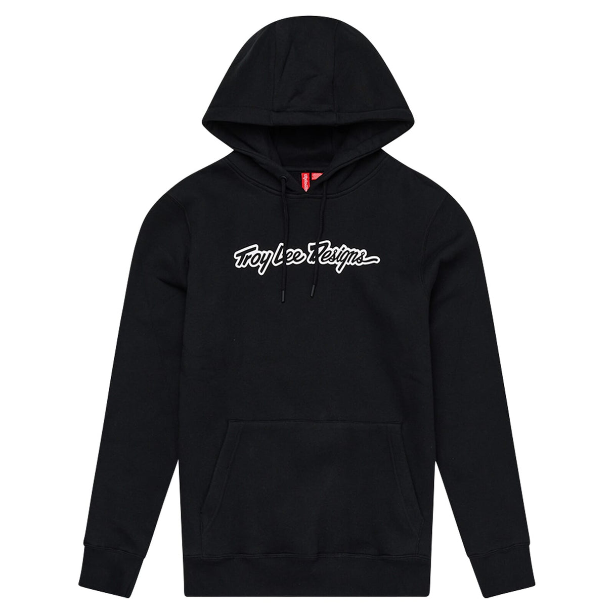 Troy Lee Designs Signature Pullover Hoodie