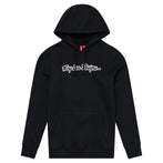 Sweat à capuche signature Troy Lee Designs