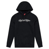 Troy Lee Designs Signature Pullover Hoodie
