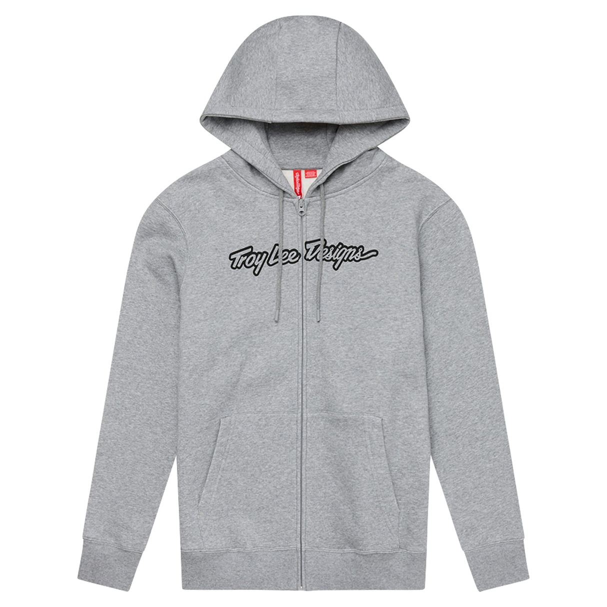 Troy Lee Designs Signature Pullover Hoodie