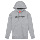 Troy Lee Designs Signature Pullover Hoodie