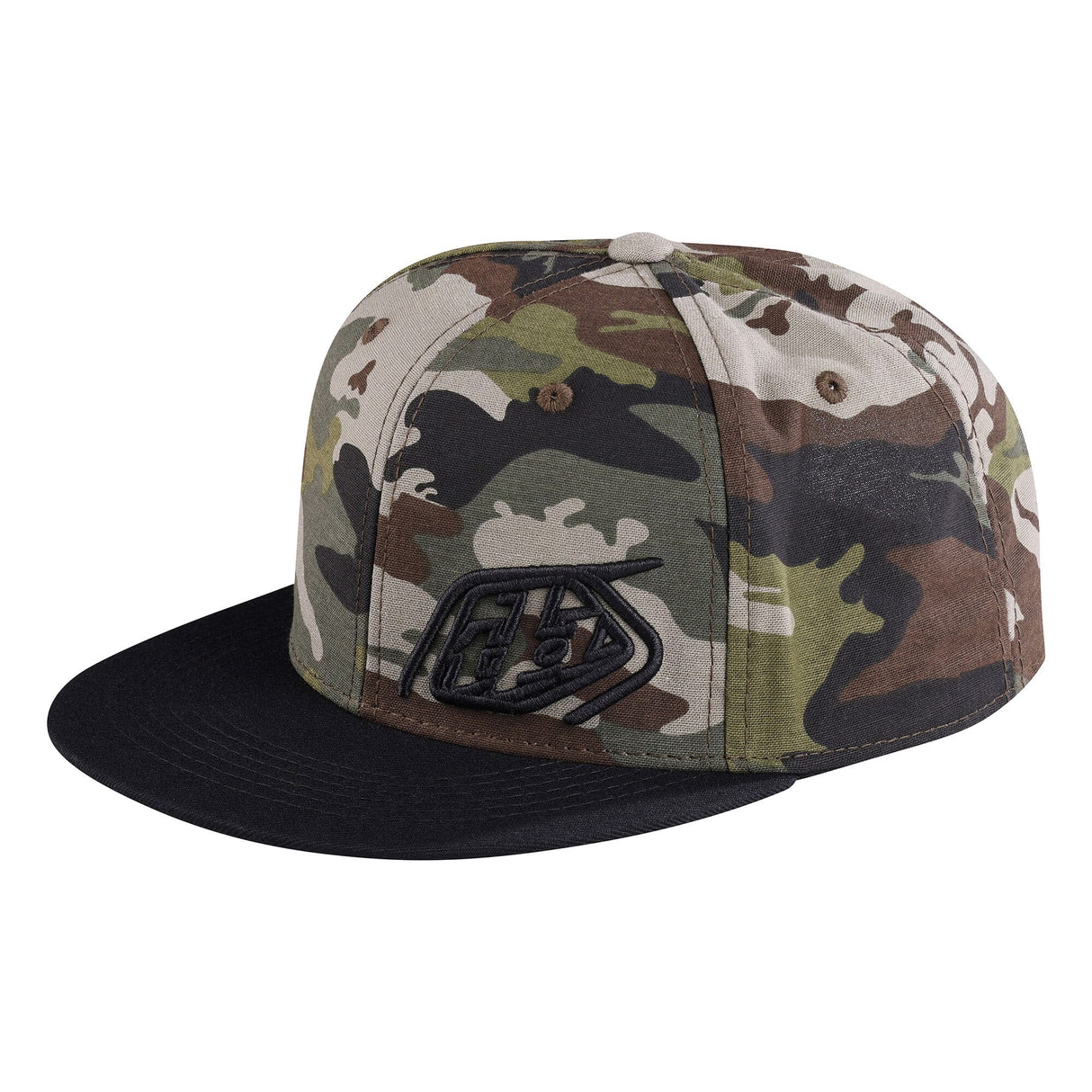 Troy Lee Designs 9Fifty Snapback Cap