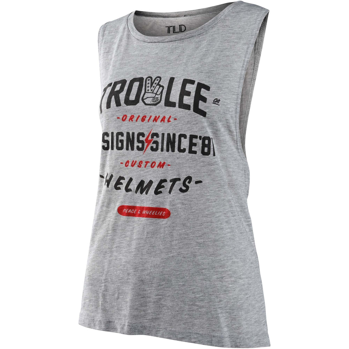Troy Lee Designs Roll Out Women's Tank Top - Past Season