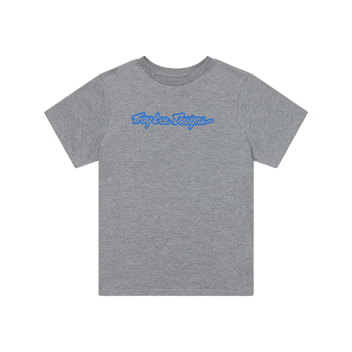 Troy Lee Designs Signature Kurzarm-T-Shirt für Damen