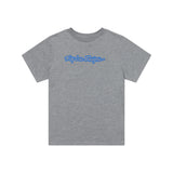 Troy Lee Designs Signature Kurzarm-T-Shirt für Damen