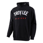 Sweat à capuche pour jeunes Troy Lee Designs