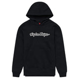 Troy Lee Designs Signature Women's Pullover