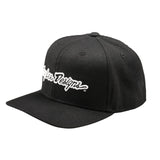 Casquette Snapback à visière incurvée Troy Lee Designs