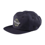Casquette à bride arrière non structurée de Troy Lee Designs