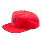 Casquette Snapback non structurée de Troy Lee Designs