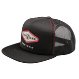 Troy Lee Designs Trucker Snapback Cap