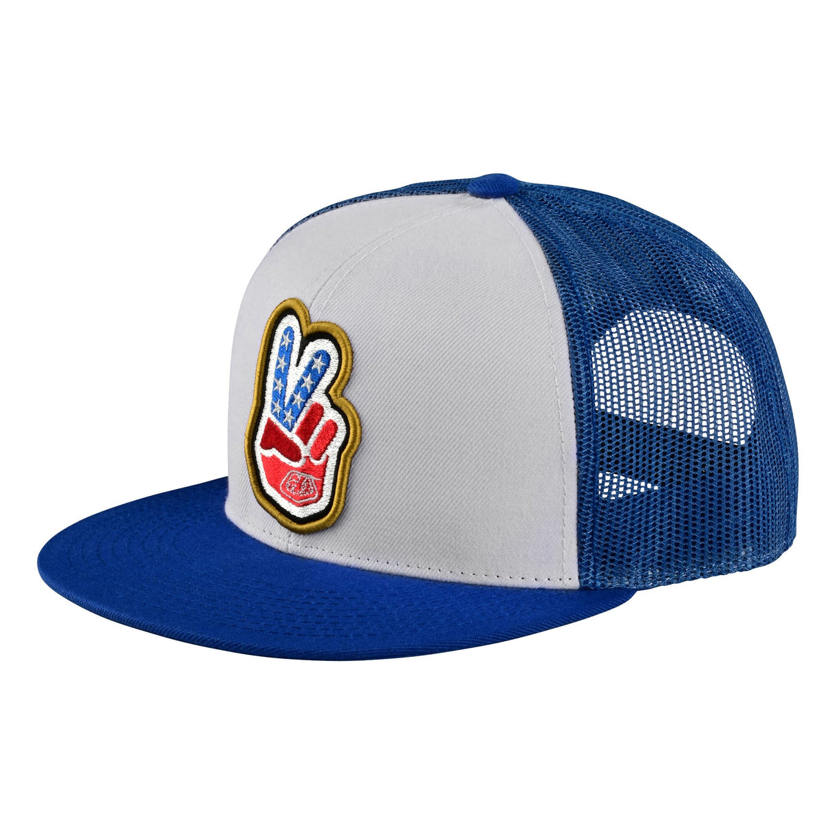 Troy Lee Designs Trucker Snapback Cap