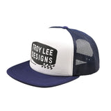 Troy Lee Designs Trucker Snapback Cap