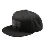 Troy Lee Designs Factory Flat Bill Snapback Cap