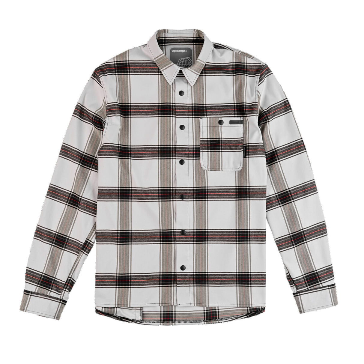 Troy Lee Designs Grind Flanell
