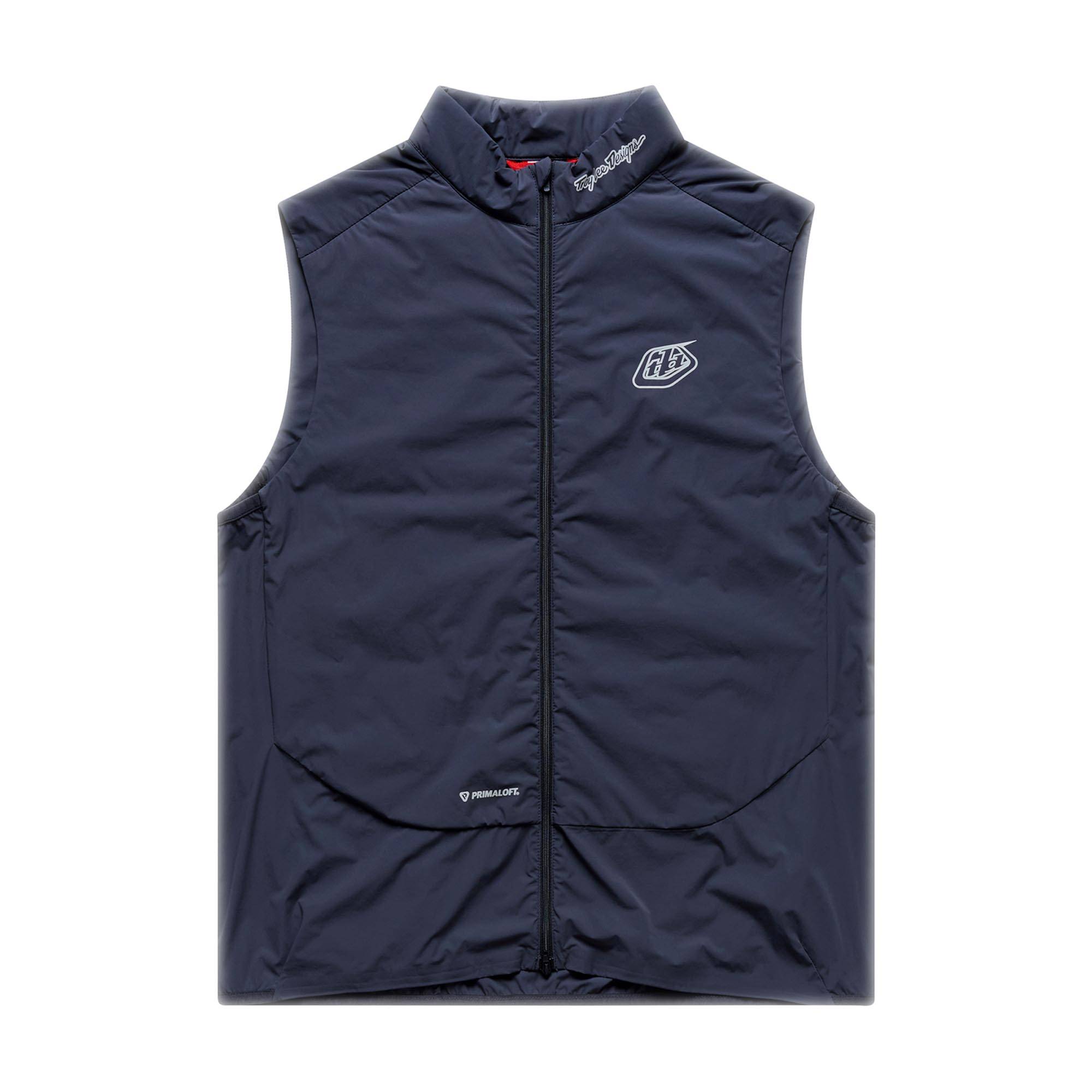 Troy Lee Designs Skyline Pro Vest Mono - Carbon – Sorted Sport
