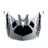 Troy Lee Designs D4 Helmet Replacement Visor