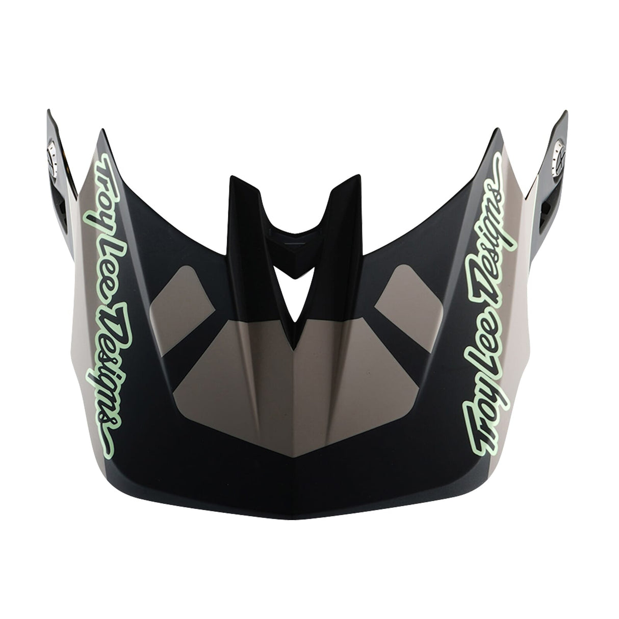 Troy Lee Designs D4 Helmet Replacement Visor