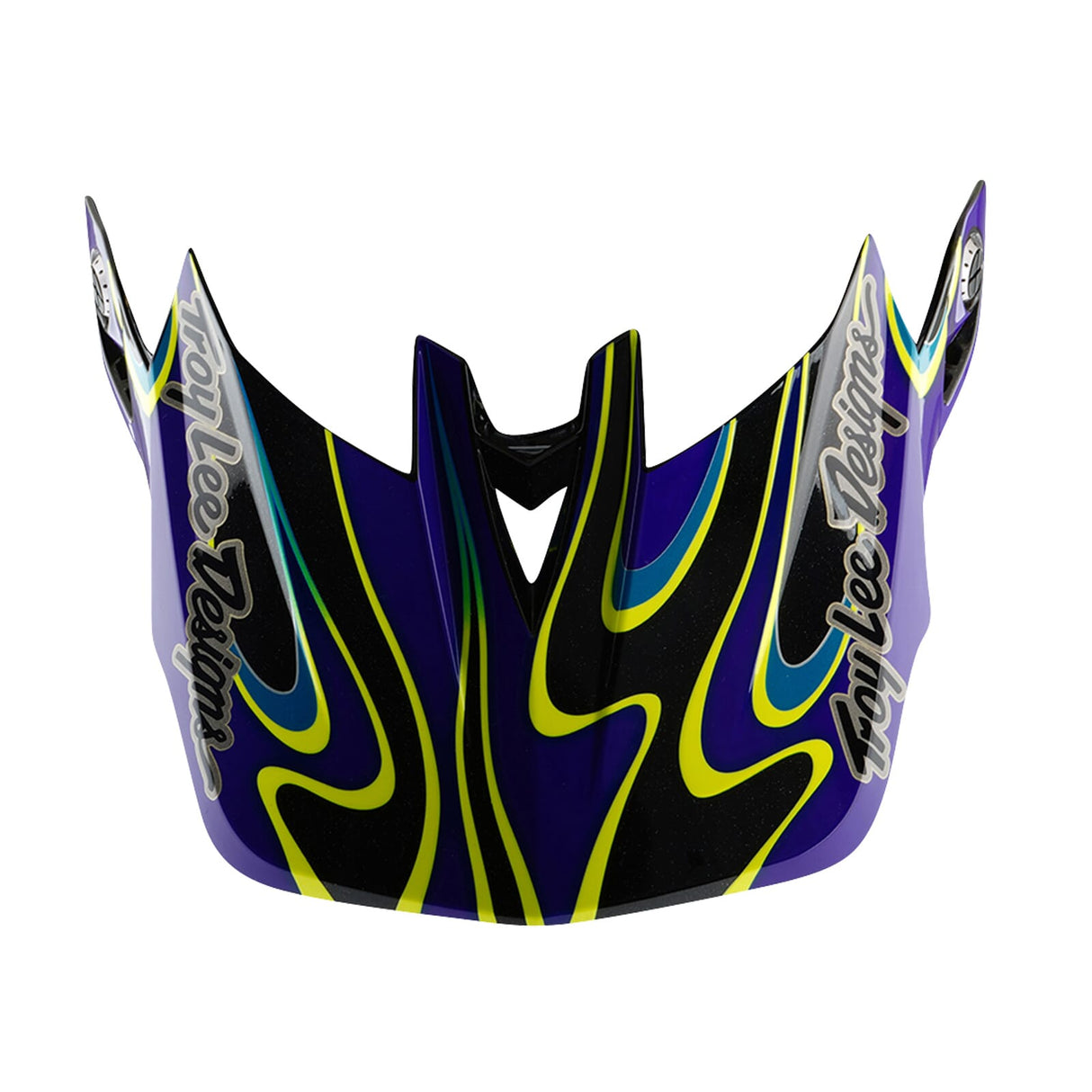 Troy Lee Designs D4 Helmet Replacement Visor