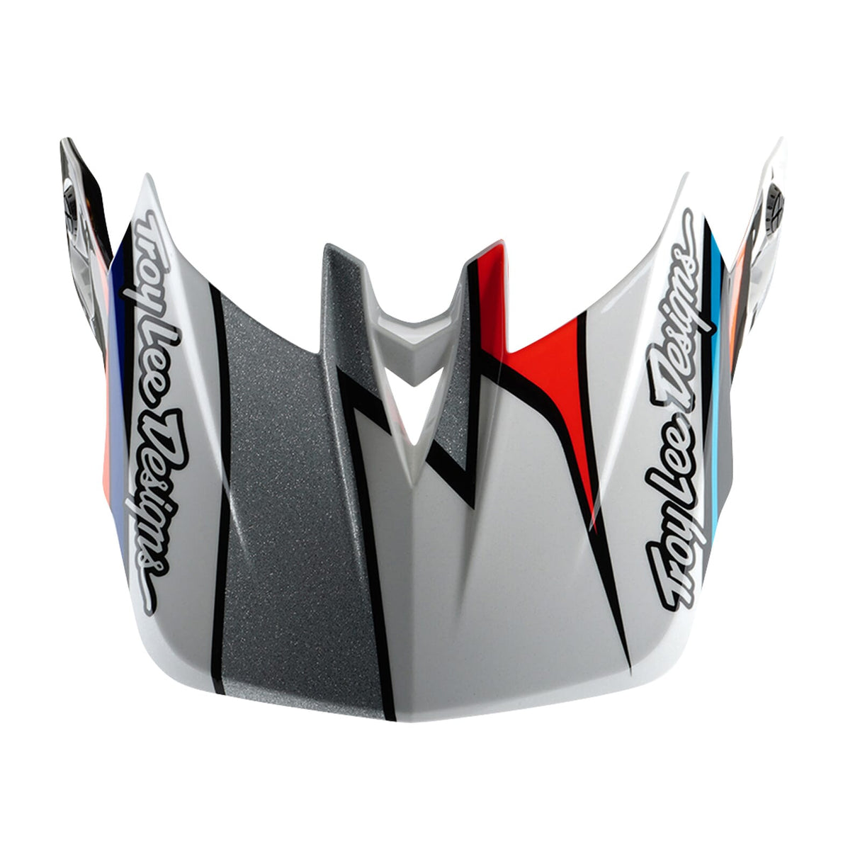 Troy Lee Designs D4 Helmet Replacement Visor